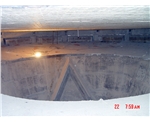 1000t/d活性石灰窑预热器耐材总承包